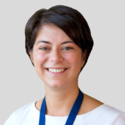 Giovanna Frazziano, PhD