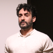Roberto Di Gesù Roberto Di Gesù
