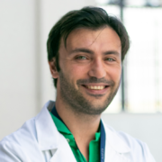 Simone Dario Scilabra, PhD