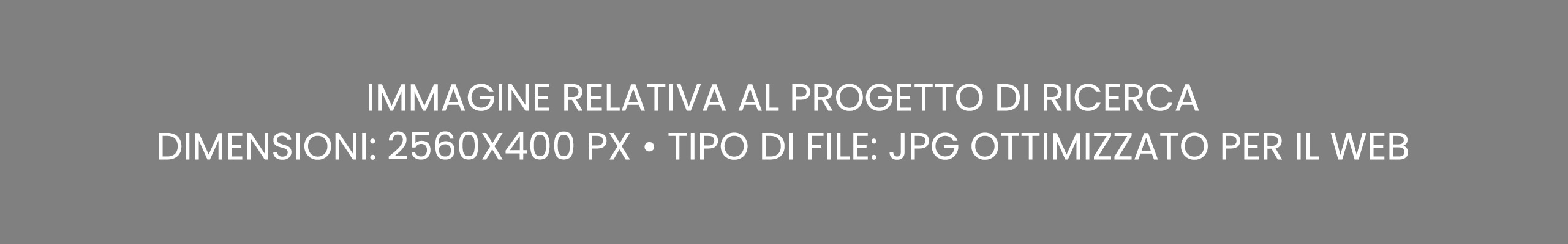 placeholder_progetto_ricerca