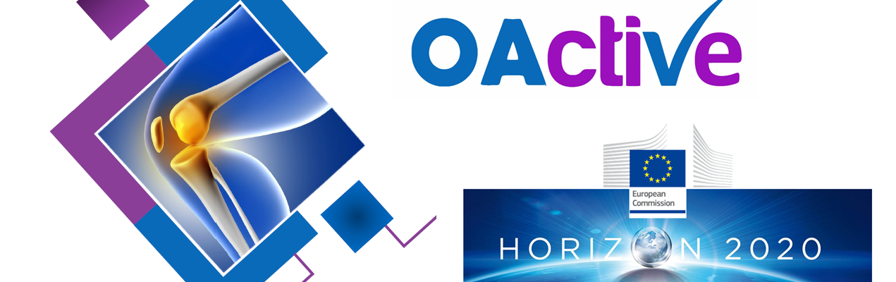 OActive logo