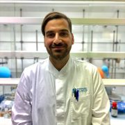 Pietro Amico - MedChem Ri.MED